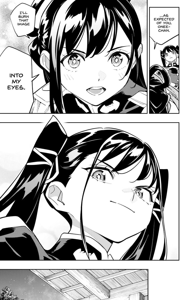 Chained Soldier, Chapter 166 image 15